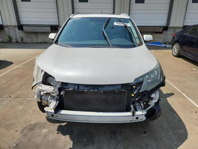 2014 Honda Cr-v VIN 5J6RM3H73EL005126 COPART salvage auction — FRONT END, Ky - Bill Of Sale/Part Only/No Titl, sold $2,550 on 2026-07-09 (photo 5)