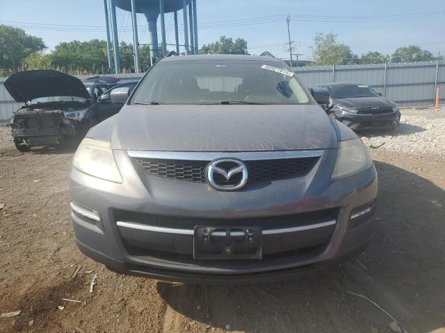 2008 Mazda VIN JM3TB38A780157002 COPART salvage auction — ALL OVER, Il - Salvage Certificate, sold $375 on 2026-07-17 (photo 5)