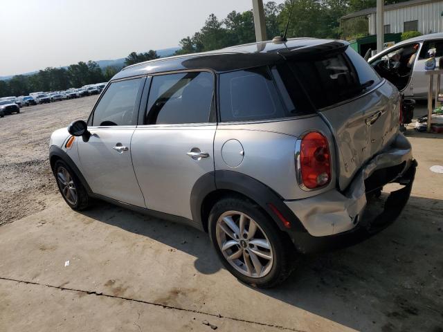 2013 Mini Cooper VIN WMWZB3C56DWR36179 COPART salvage auction — REAR END, Al - Cert Of Title-Salvage Title, sold $300 on 2026-07-07 (photo 2)