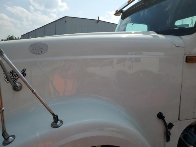 2016 International 9900 9900i VIN 3HSDMAPR3GN021269 COPART salvage auction — FRONT END, Oh - Cert Of Title-Salvage, sold $10,000 on 2026-07-23 (photo 7)