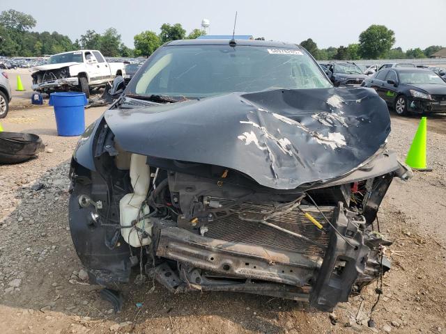 2011 Lincoln Mkx VIN 2LMDJ6JK3BBJ31149 COPART salvage auction — FRONT END, Ms - Cert Of Title-Salvaged, sold $275 on 2026-07-17 (photo 5)