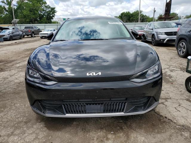 2024 Kia Ev6 light VIN KNDC3DLC6R5195216 COPART salvage auction — WATER/FLOOD, Ks - Cert Of Title-Salvage, sold $175 on 2026-07-29 (photo 5)
