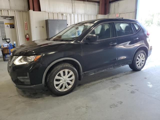 2018 Nissan Rogue sport VIN JN8AT2MV8JW330193 COPART salvage auction — MINOR DENT/SCRATCHES, Nc - Dealer Only Clean Title, sold $4,100 on 2026-07-07 (photo 1)