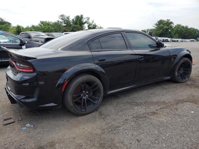 2021 Dodge Charger VIN 2C3CDXL93MH660916 COPART salvage auction — STRIPPED, IN - CERTIFICATE OF TITLE, sold $25,500 on 2026-07-28 (photo 3)