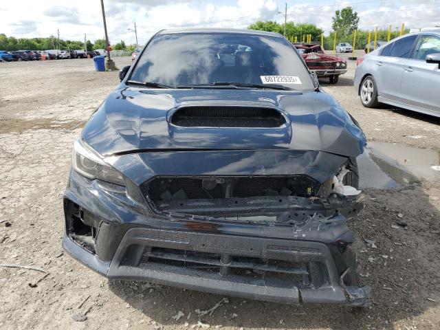 2020 Subaru Wrx VIN JF1VA2E60L9822069 COPART salvage auction — ALL OVER, IN - CERT OF TITLE-SALVAGE TITLE, sold $7,000 on 2026-09-04 (photo 5)