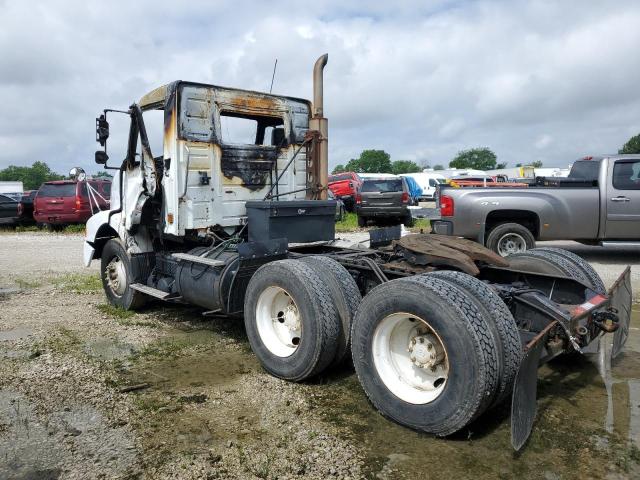 2000 Volvo Vnm VIN 4V4MD2GFXYN254815 COPART salvage auction — BURN, In - Cert Of Title-Salvage Title, sold $30 on 2026-07-07 (photo 3)