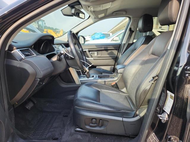 2016 Land rover Discovery sport VIN SALCP2BG1GH574576 COPART salvage auction — HAIL, KY - BILL OF SALE/PART ONLY/NO TITL, sold $2,500 on 2026-07-09 (photo 7)