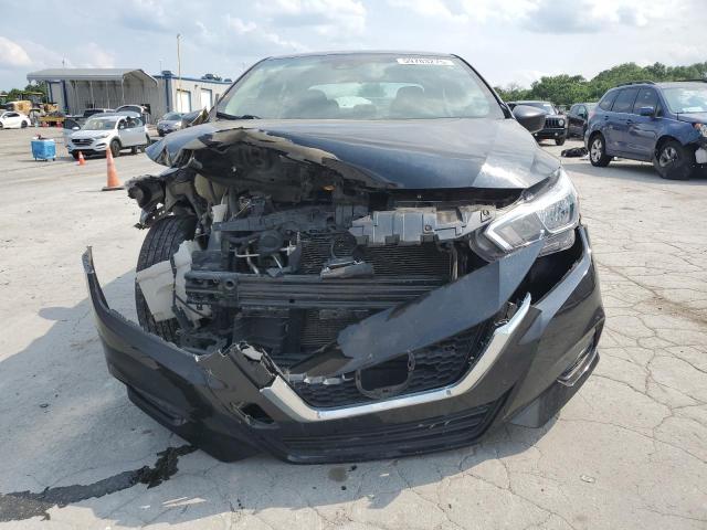 2020 Nissan Versa VIN 3N1CN8DVXLL813214 COPART salvage auction — FRONT END, Tn - Salvage Certificate, sold $1,600 on 2026-07-20 (photo 5)