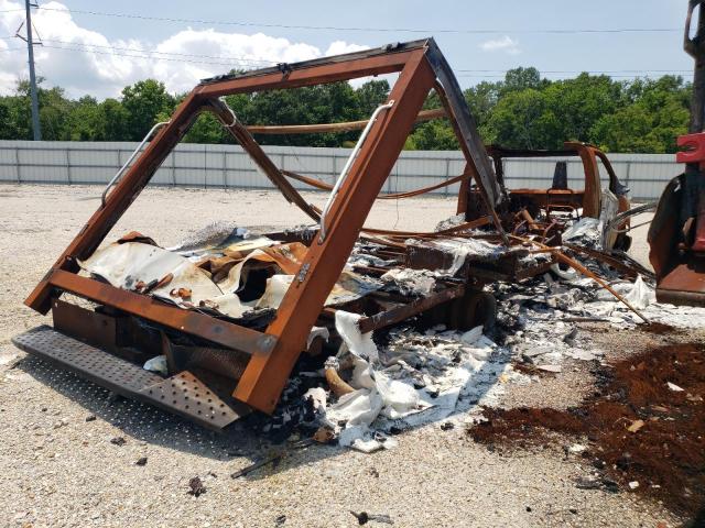 2021 Gmc Savana VIN 7GZ67VC73MN006530 COPART salvage auction — FRONT END, Ar - Certificate Of Title (P), sold $90 on 2026-07-08 (photo 3)