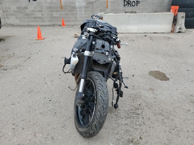 2021 Yamaha Yzf VIN JYARN66E6MA001244 COPART salvage auction — ROLLOVER, Nm - Cert Of Title-Salvage, sold $60 on 2026-08-13 (photo 4)