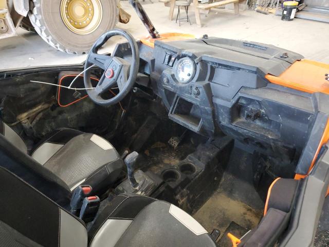 2016 Polaris RZR VIN 4XAVCE872GB674698 COPART salvage auction — Burn, PA - CERT OF TITLE ALL-TERRAIN VEH, sold $3,050 on 2026-07-09 (photo 5)