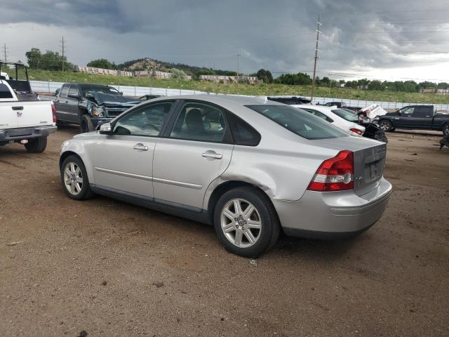 2007 Volvo S40 VIN YV1MS390872271090 COPART salvage auction — REAR END, Co - Salvage Title, sold $575 on 2026-08-17 (photo 2)