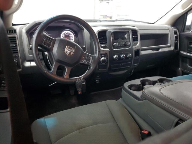 2015 Ram 1500 VIN 1C6RR6FT6FS583132 COPART salvage auction — ALL OVER, La - Certificate Of Title, sold $925 on 2026-07-09 (photo 8)