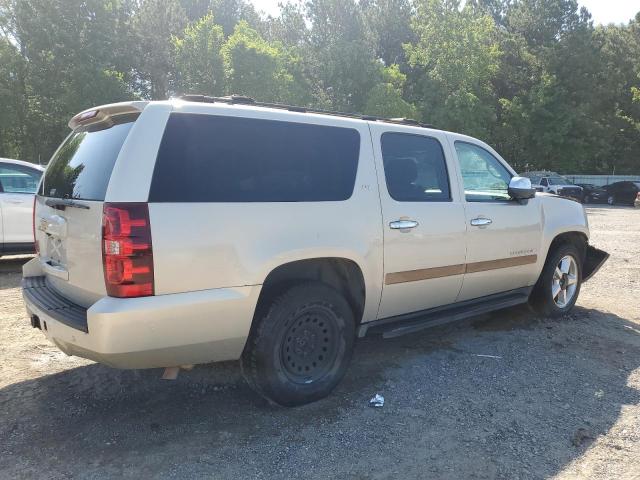 2007 Chevrolet Suburban VIN 3GNFC16JX7G206866 COPART salvage auction — FRONT END, La - Cert Of Title-Salvage, sold $725 on 2026-07-02 (photo 3)