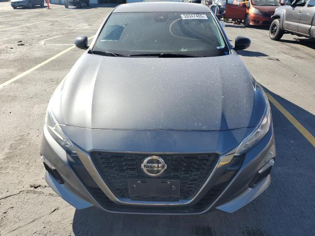 2020 Nissan Altima VIN 1N4BL4CW4LC216000 COPART salvage auction — REAR END, Id - Salvage Certificate Of Title, sold $3,650 on 2026-07-02 (photo 5)
