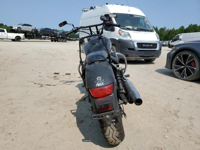 2012 Honda Vt VIN JH2RC5374CK201386 COPART salvage auction — NORMAL WEAR, Al - Cert Of Title-Salvage Title, sold $125 on 2026-07-09 (photo 4)