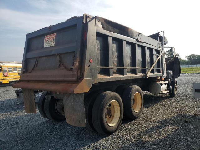 2006 Mack Cv713 VIN 1M2AG11CX6M045071 COPART salvage auction — FRONT END, GA - CERT OF TITLE-SALVAGE, sold $16,500 on 2026-07-30 (photo 4)