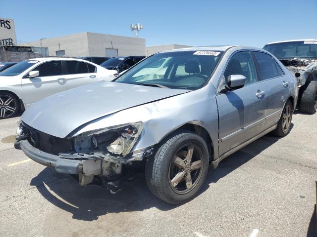 2004 Honda Accord VIN JHMCM56744C038708 COPART salvage auction — MECHANICAL, Nv - Salvage Title, sold $225 on 2026-07-29 (photo 1)