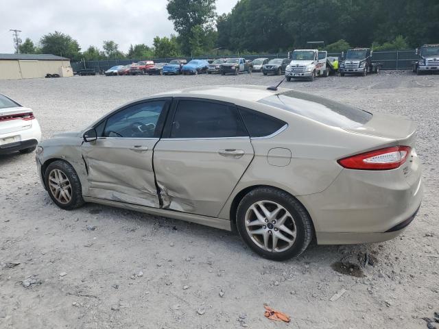 2015 Ford Fusion VIN 3FA6P0H75FR141801 COPART salvage auction — SIDE, Tn - Salvage Certificate, sold $525 on 2026-07-02 (photo 2)