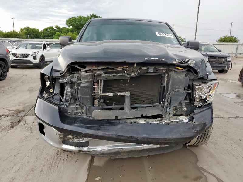 2016 Ram 1500 VIN 1C6RR7LG8GS340047 COPART salvage auction — FRONT END, Tx - Salvage Vehicle Title, sold $3,100 on 2026-07-09 (photo 5)