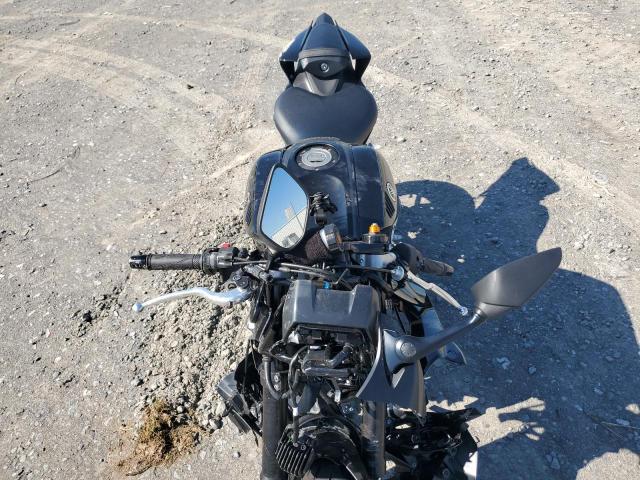 2025 Yamaha Yzf VIN JYARM38E2SA016948 COPART salvage auction — FRONT END, Salvage Title, sold $200 on 2026-08-14 (photo 5)