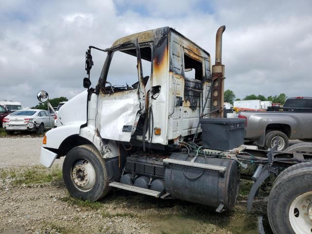 2000 Volvo Vnm VIN 4V4MD2GFXYN254815 COPART salvage auction — BURN, In - Cert Of Title-Salvage Title, sold $30 on 2026-07-07 (photo 9)