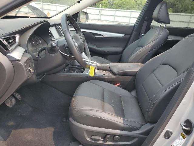 2019 Infiniti Qx50 VIN 3PCAJ5M39KF136859 COPART salvage auction — VANDALISM, Il - Salvage Certificate, sold $7,100 on 2026-07-09 (photo 7)