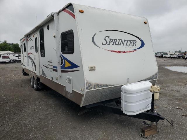 2009 Mercedes-benz VIN 4YDT3002991530851 COPART salvage auction — VANDALISM, Il - Salvage Certificate, sold $775 on 2026-07-30 (photo 1)