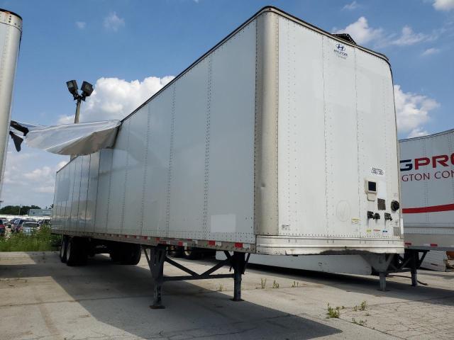 2023 Hyundai translead inc . VIN 3H3V532K7PS024096 COPART salvage auction — ALL OVER, IN - BILL OF SALE - PARTS ONLY, sold $1,950 on 2026-09-14 (photo 1)