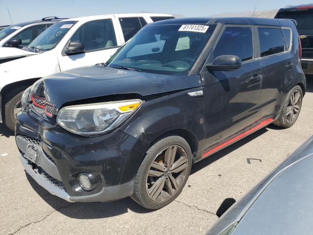 2015 Kia Soul VIN KNDJP3A56F7165627 — COPART salvage auction photo