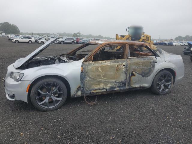 2023 Chrysler 300 VIN 2C3CCADG6PH664993 COPART salvage auction — BURN, MD - PARTS ONLY-NO TITLE LETTER, sold $225 on 2026-07-10 (photo 1)
