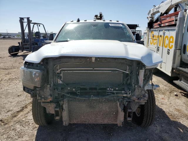 2023 Ram 3500 VIN 3C7WRTCL9PG522755 COPART salvage auction — FRONT END, Az - Cert Of Title - Salvage, sold $11,600 on 2026-07-21 (photo 9)
