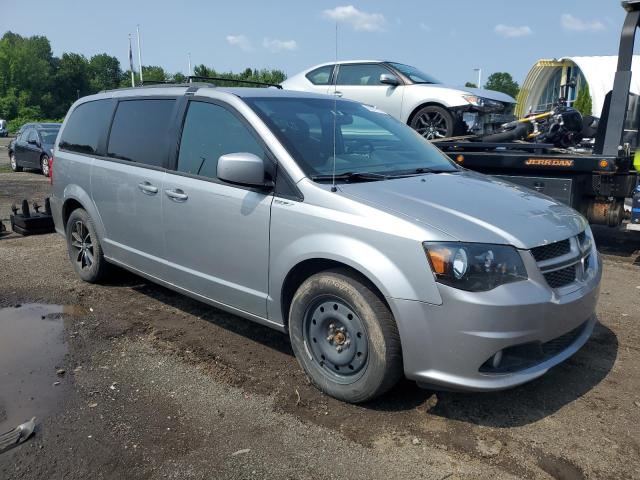 2018 Dodge Grand caravan VIN 2C4RDGEG1JR240854 COPART salvage auction — MINOR DENT/SCRATCHES, Sc - Certificate Of Title, sold $1,950 on 2026-07-21 (photo 4)