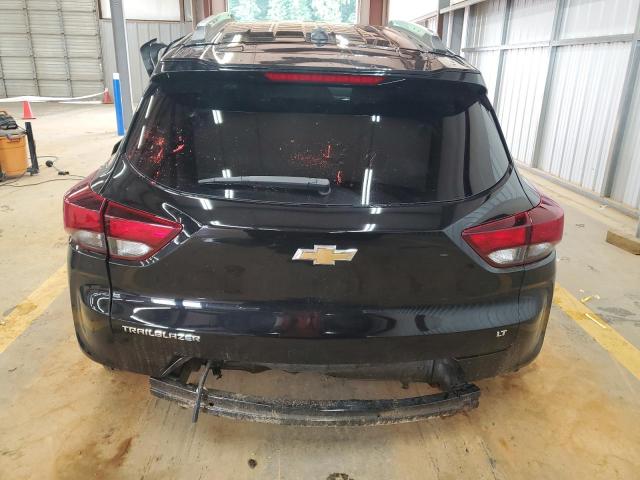 2025 Chevrolet Trailblazer VIN KL79MPSP7SB126164 COPART salvage auction — ALL OVER, Fl - Dlr Only Cert Of Destruction (P), sold $4,050 on 2026-07-08 (photo 6)