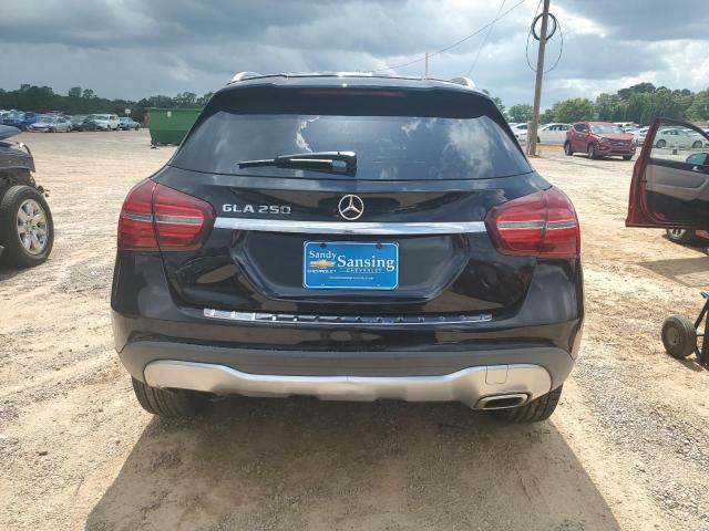 2019 Mercedes-benz Gla-klasse VIN WDCTG4EB3KJ578174 COPART salvage auction — FRONT END, Al - Cert Of Title-Salvage Title, sold $525 on 2026-08-18 (photo 6)