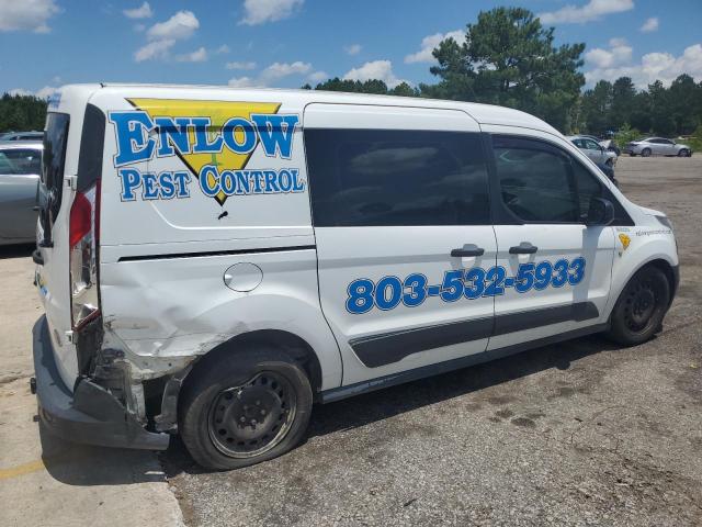 2016 Ford Transit VIN NM0LS7E70G1276072 COPART salvage auction — REAR END, SC - CERT OF TITLE-SALVAGE, sold $2,300 on 2026-07-31 (photo 3)
