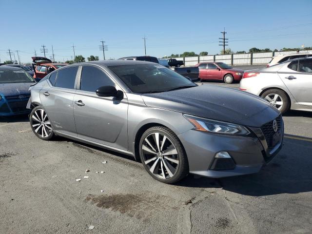 2020 Nissan Altima VIN 1N4BL4CW4LC216000 COPART salvage auction — REAR END, Id - Salvage Certificate Of Title, sold $3,650 on 2026-07-02 (photo 4)
