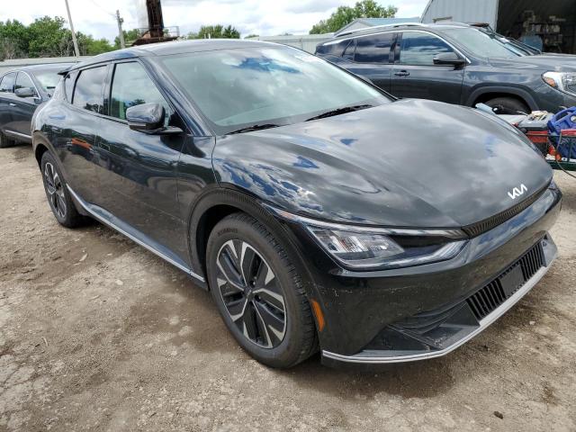 2024 Kia Ev6 light VIN KNDC3DLC6R5195216 COPART salvage auction — WATER/FLOOD, Ks - Cert Of Title-Salvage, sold $175 on 2026-07-29 (photo 4)