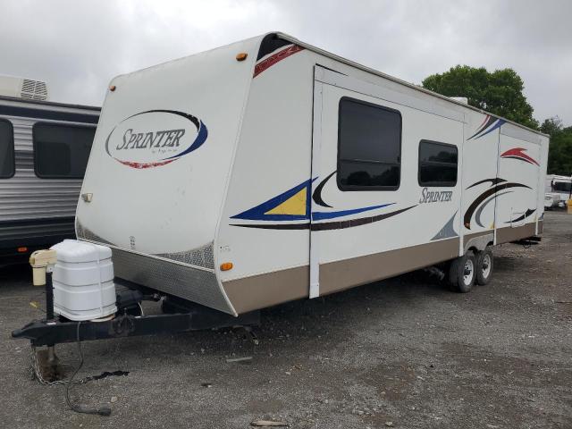 2009 Mercedes-benz VIN 4YDT3002991530851 COPART salvage auction — VANDALISM, Il - Salvage Certificate, sold $775 on 2026-07-30 (photo 2)