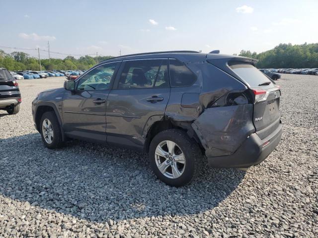 2020 Toyota Rav4 VIN 2T3LWRFV2LW093980 COPART salvage auction — REAR END, Ma - Cert Of Title-Salvage, sold $12,200 on 2026-08-21 (photo 2)