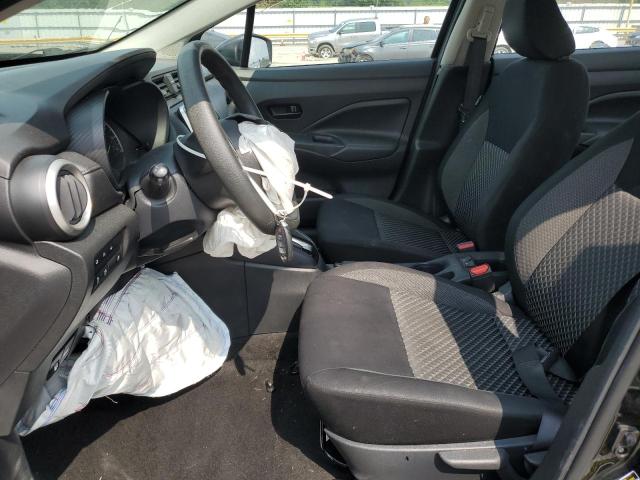 2020 Nissan Versa VIN 3N1CN8DVXLL813214 COPART salvage auction — FRONT END, Tn - Salvage Certificate, sold $1,600 on 2026-07-20 (photo 7)