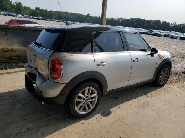 2013 Mini Cooper VIN WMWZB3C56DWR36179 COPART salvage auction — REAR END, Al - Cert Of Title-Salvage Title, sold $300 on 2026-07-07 (photo 3)