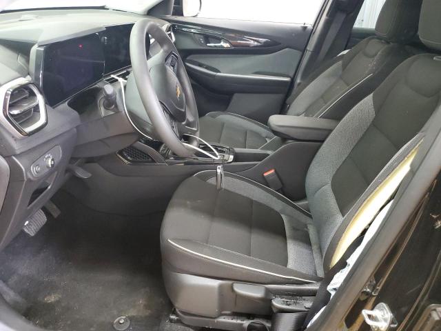 2025 Chevrolet Trailblazer VIN KL79MPSP7SB126164 COPART salvage auction — ALL OVER, Fl - Dlr Only Cert Of Destruction (P), sold $4,050 on 2026-07-08 (photo 7)