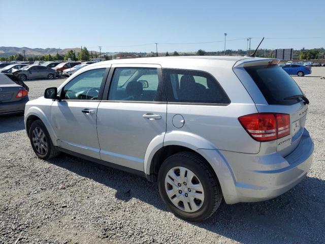 2014 Dodge Journey VIN 3C4PDCAB0ET219698 COPART salvage auction — FRONT END, Ca - Salvage Certificate, sold $1,100 on 2026-07-08 (photo 2)
