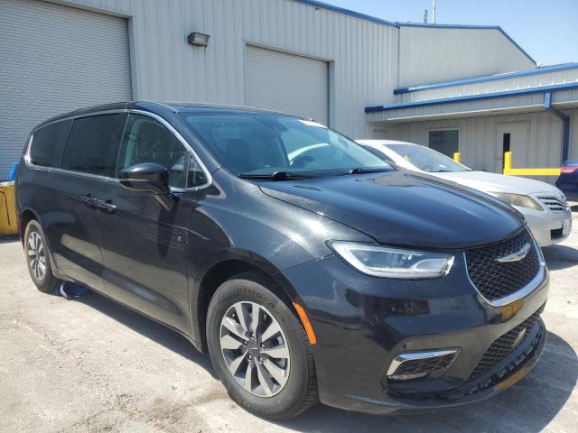 2022 Chrysler Pacifica VIN 2C4RC1L73NR167110 COPART salvage auction — WATER/FLOOD, Nv - Salvage Title, sold $300 on 2026-07-02 (photo 4)