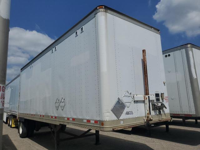 2008 Great dane Unknown VIN 1GRAA56278K201827 COPART salvage auction — NORMAL WEAR, ON - PERMIT NO BRAND - FIT, sold $500 on 2026-09-18 (photo 1)
