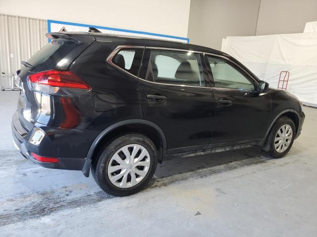 2018 Nissan Rogue sport VIN JN8AT2MV8JW330193 COPART salvage auction — MINOR DENT/SCRATCHES, Nc - Dealer Only Clean Title, sold $4,100 on 2026-07-07 (photo 3)