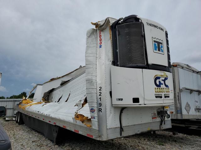 2024 Utility Vs2ra VIN 3UTVS2532R8942219 — COPART salvage auction photo