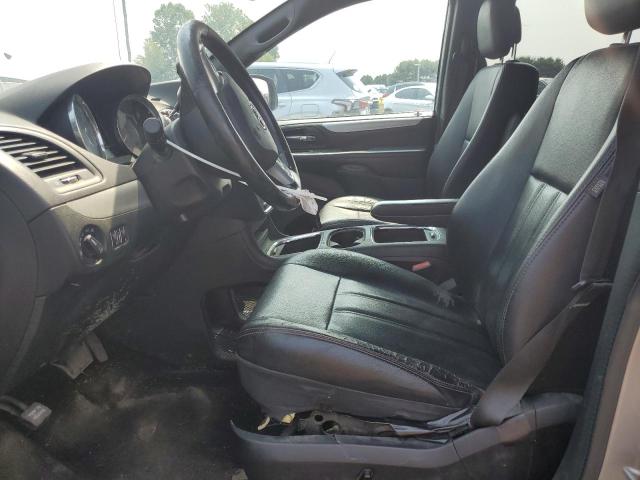 2018 Dodge Grand caravan VIN 2C4RDGEG1JR240854 COPART salvage auction — MINOR DENT/SCRATCHES, Sc - Certificate Of Title, sold $1,950 on 2026-07-21 (photo 7)