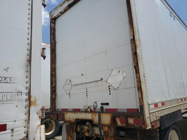 2008 Great dane Unknown VIN 1GRAA56278K201827 COPART salvage auction — NORMAL WEAR, ON - PERMIT NO BRAND - FIT, sold $500 on 2026-09-18 (photo 9)